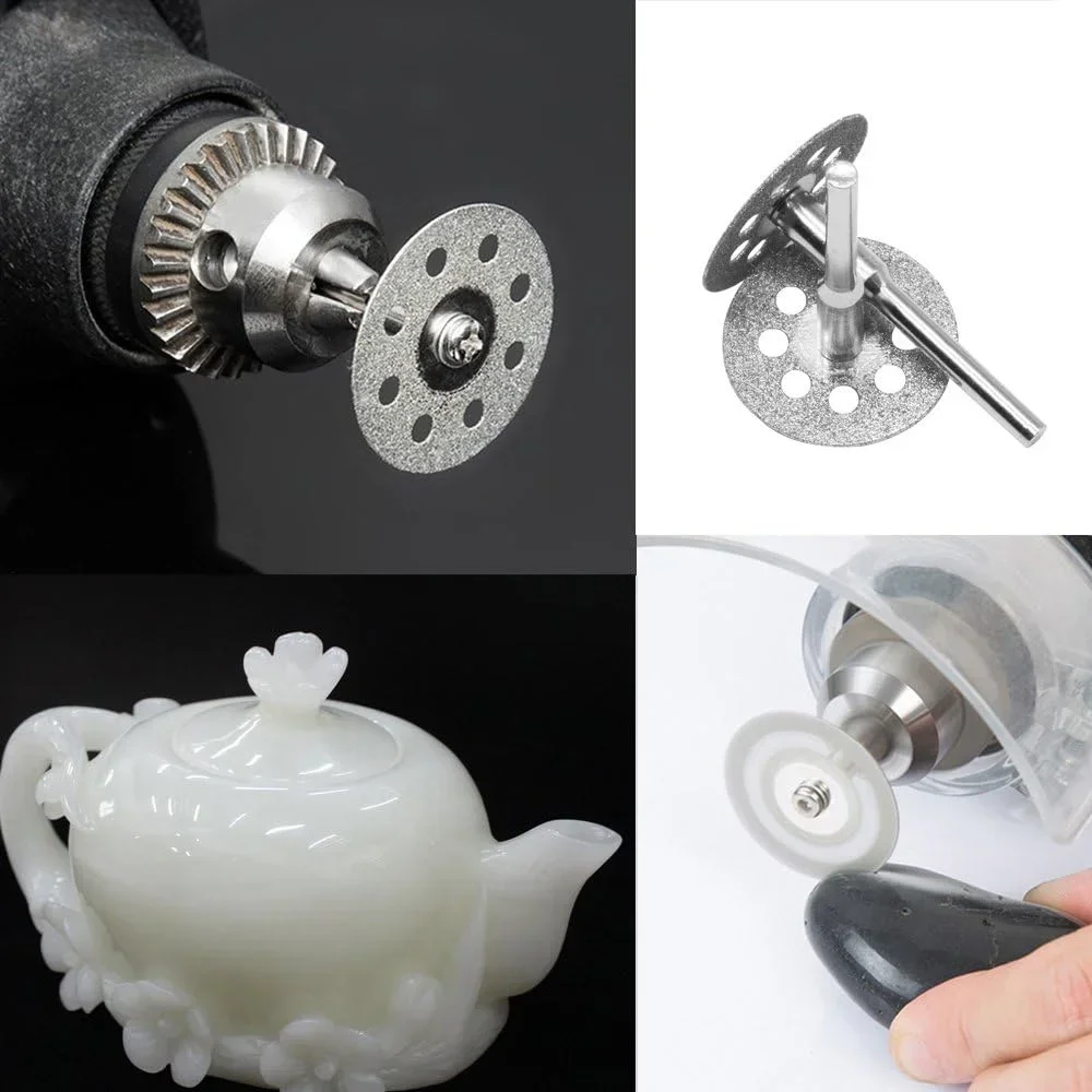 Dremel Tools Circular Saw Blade For Metal Cut