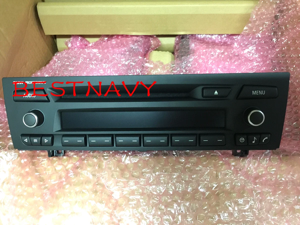 最新コレックション プレイヤー 3シリーズ BMW ☆ CDプレーヤー