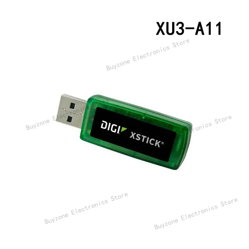 

XU3-A11 модули Zigbee-802.15.4 XBee3 USB адаптер 802.15.4