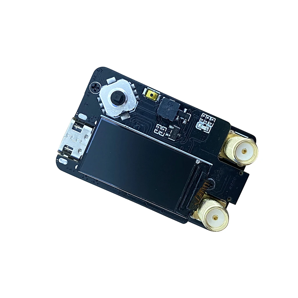 4,9G 5,8G 6,1G 3W TX RX Analoges Empfänger-Sendermodul mit Dual-Antenne für Fatshark DJI V1/V2 Skyzone 04L/04X FPV-Brille – Detail 16