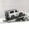LDARC R01 Mini RC Car 1/64 60Min 2.4Ghz Model Car Children'S Toy Gift Exciting Indoor Desktop Racing Micro Remote Control Fun 1
