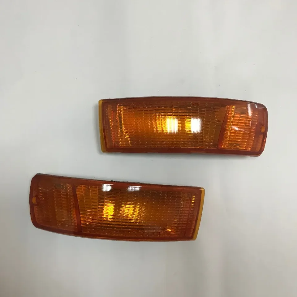 Repuesto óptico Audi Original Intermitente Blanco Delantero Izquierdo Para Audi 80 B3 B4 - Repuesto Original, 100% Compatible, Fácil Instalación Intermitente Nissan Terrano 2