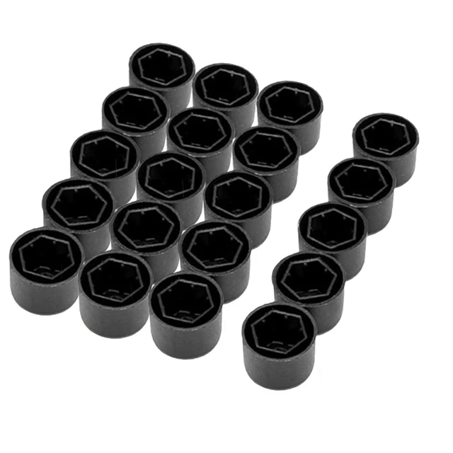 Car Wheel Lug Nuts Covers Cap Removal Tool for VW Volkswagen Scirocco