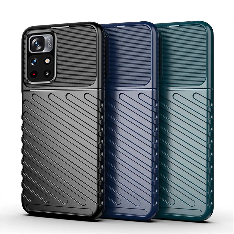CoverKingz Cover A Portafoglio Per Xiaomi Poco X3 NFC / Poco X3 Pro – Custodia In Ecopelle Con Motivo Mandala Oro, Slot Per Carte E Chiusura Magnetica - 4