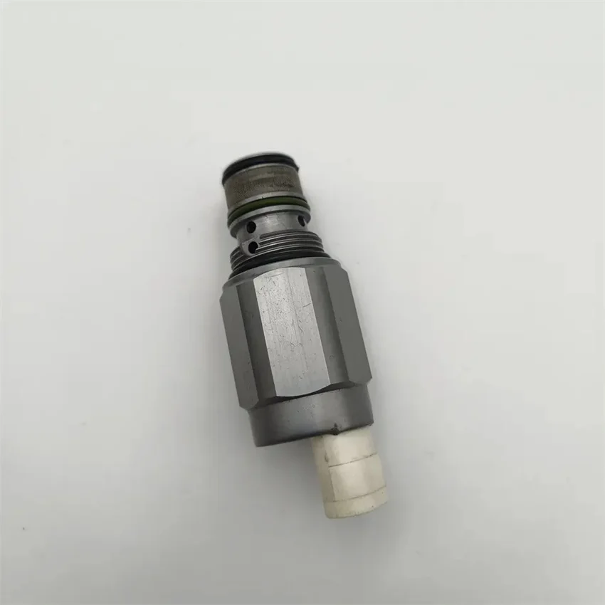 

Replacement Solenoid Valve RE183407 For Tractor 2204 5080R 5083E 5083EN 5090R 5093E 5093EN 5100R 5101E 5101EN