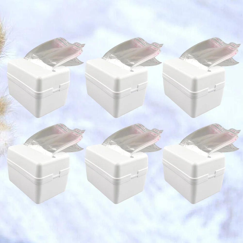 

Pulling out Box: Birthday Cake out Graduation Birthday Party Cake Shaped Box for Cash Gift Treats 6 Sets