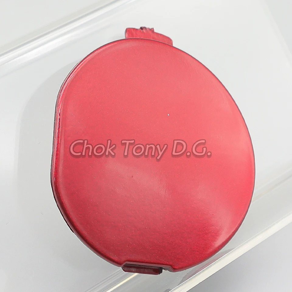 Рисунок 4 - Передний бампер, буксировочный