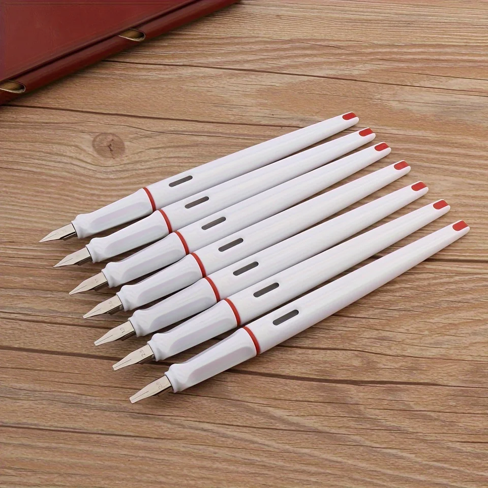 Pointe De Stylo De Calligraphie LIOONS Stylo Plume De Luxe Stylos