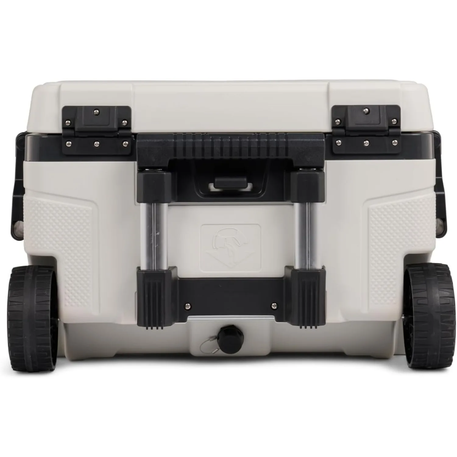 Trailmate 52 Qt Wheeled Coolers
