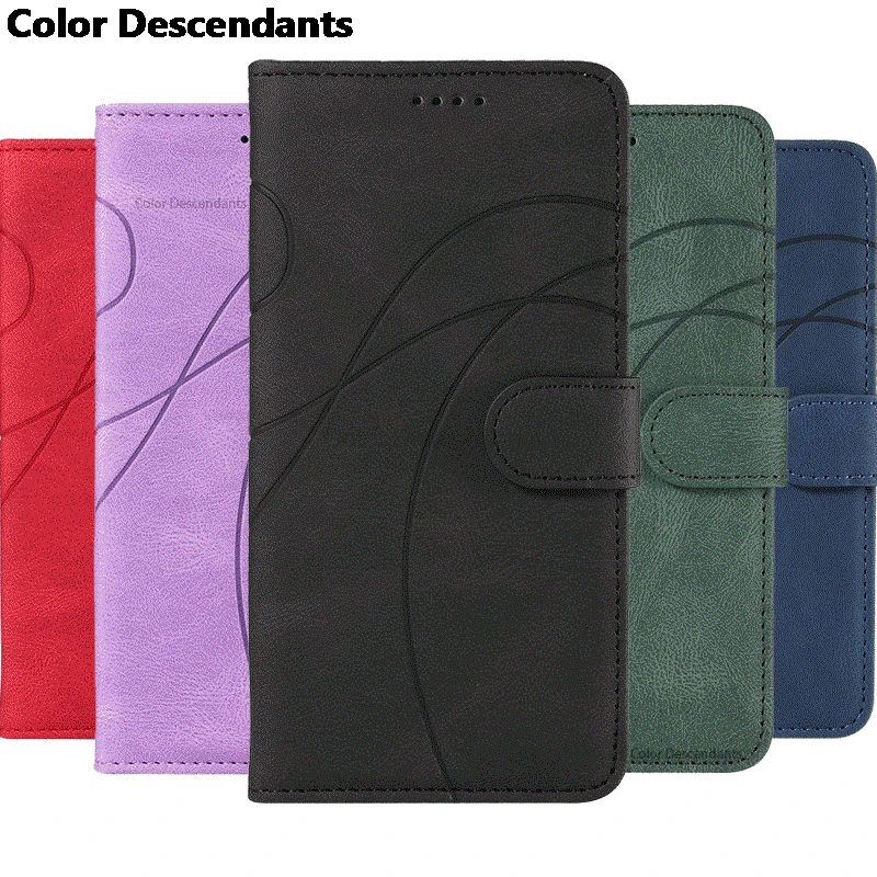 Per Samsung Galaxy A5 2017 Custodia In Pelle Portafoglio Flip Cover Samsung A520 A5 2017 Custodia Per Telefono Per Galaxy A5 2016 A510 Cover