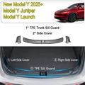 Model Y Juniper 3pcs