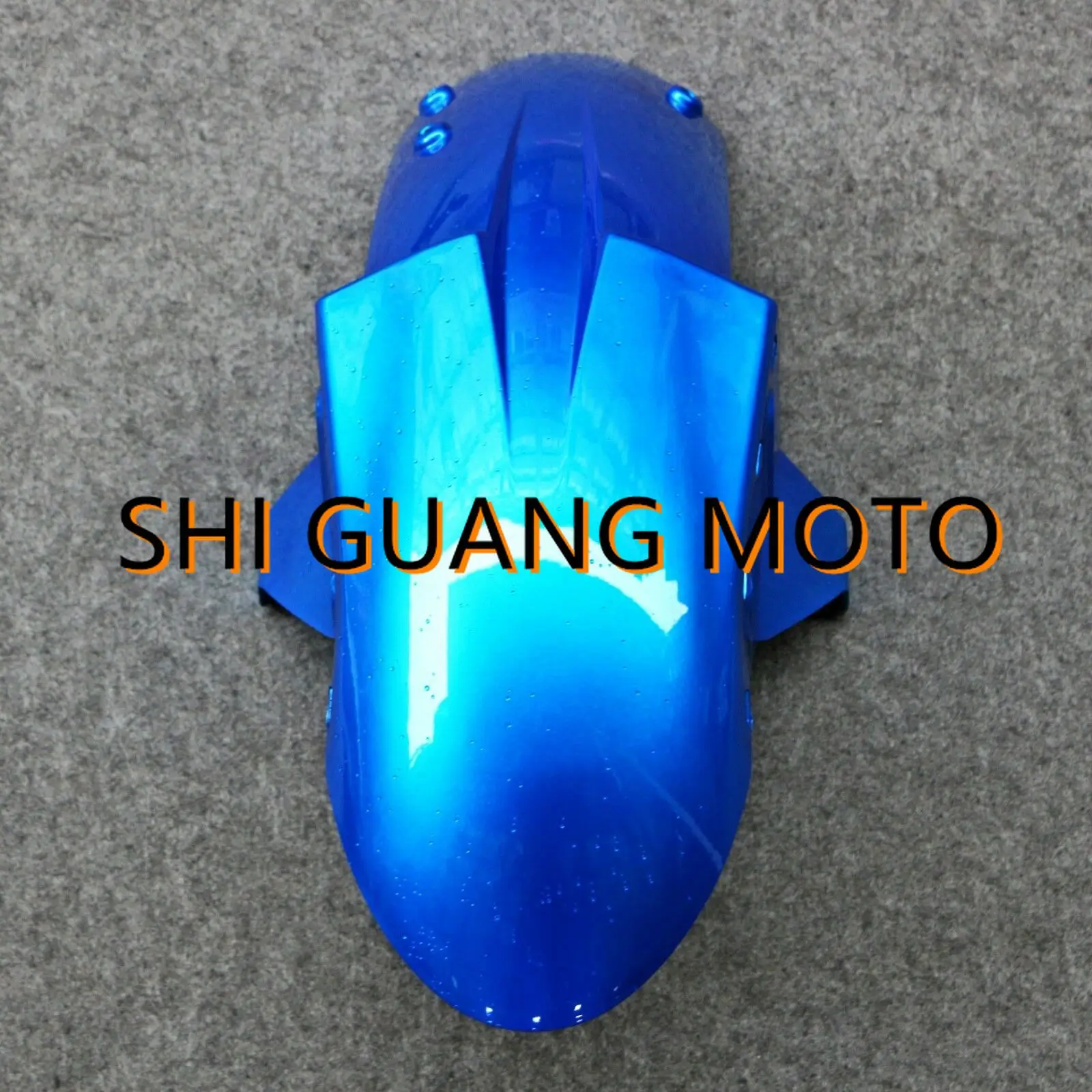 

Front Tire Fender Mudguard Fairing Part Fit For Kawasaki Ninja ZX10R 2004-2005