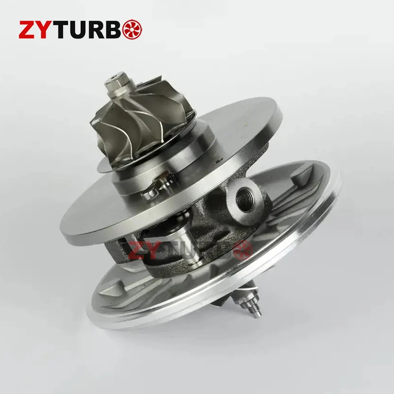 Turbo GT1749V 760774 728768 753847 Turbocharger cartridge chra for Ford Volvo 2.0 TDCi 100Kw 136HP DW10BTED D4204T 2004