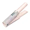 Mini Wireless Hair Straightener Charging Portable USB Hairdresser Roll Straightener Dual-purpose Drill Straightener 다이슨 1