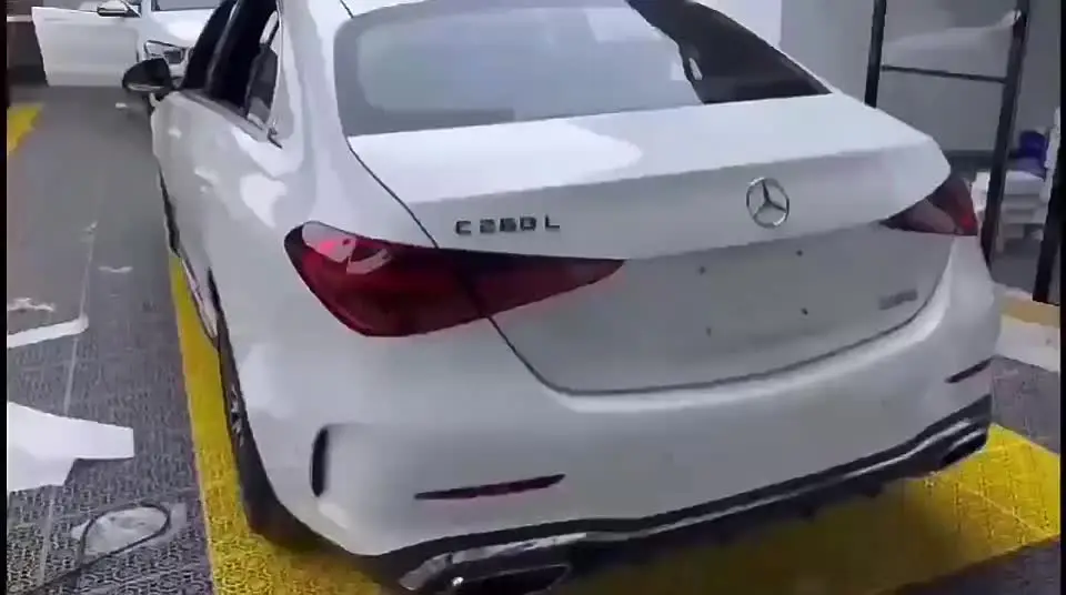 Автоматическая багажная электрическая задняя дверь для GEELY Geely Emgrand SEmgrand Binyue CoolCool