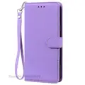 Light Purple-Strap