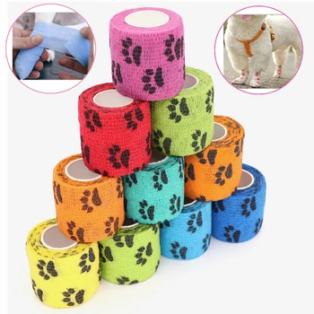 Dog Protective Wraps 1