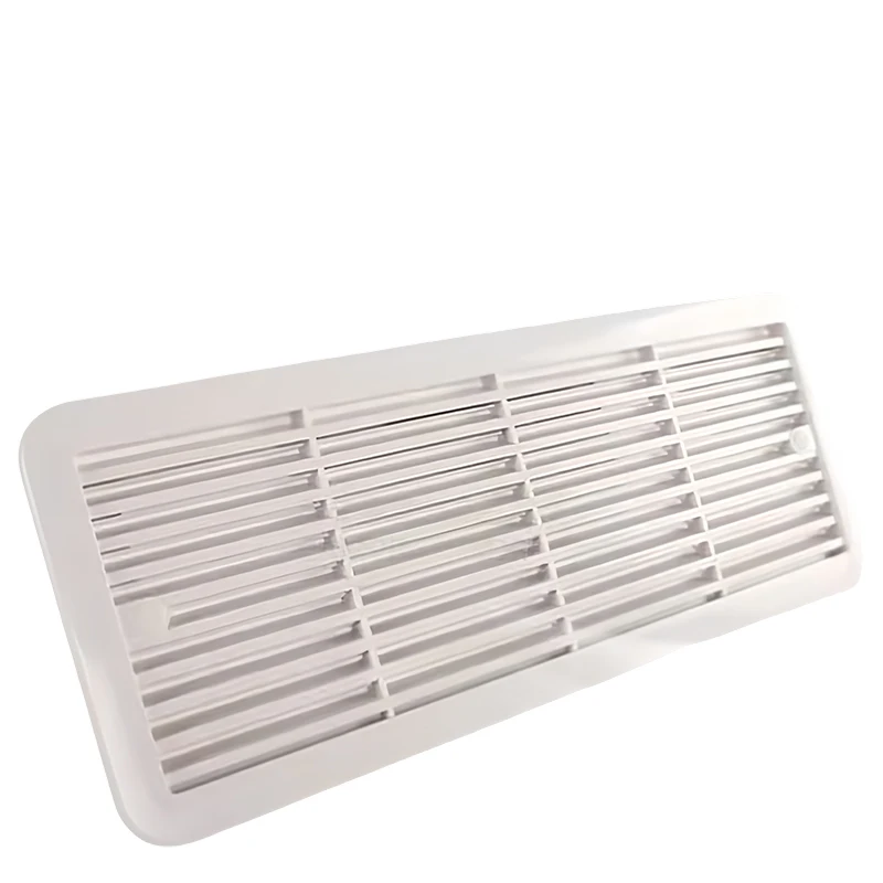 Fridge Vent Grille 483mm x 186mm for Thetford Caravan Motorhome