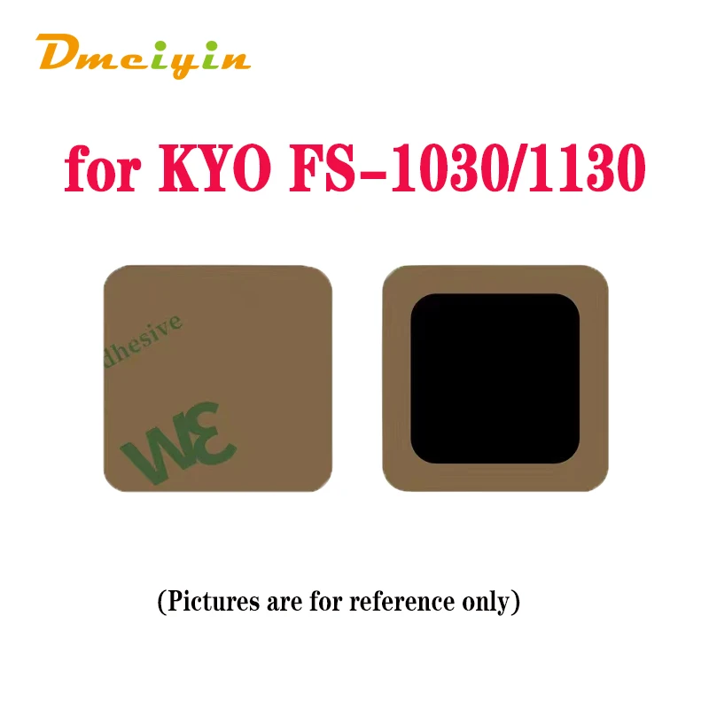 

EUR/US/AS/AU/JPN Version 3K Pages TK-1130/TK-1131/TK-1132/TK-1133/TK-1134 Toner Chip for Kyocera FS-1030/1130