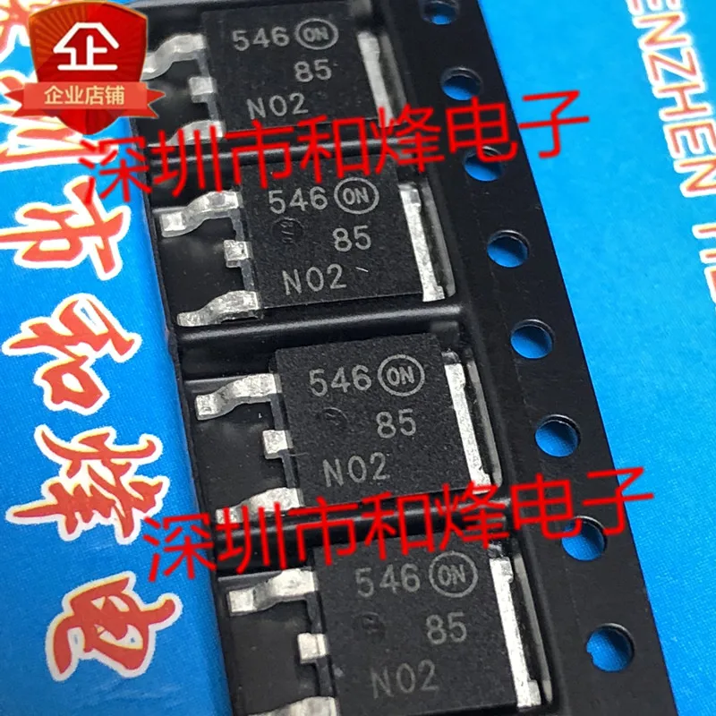 

5PCS-10PCS 85N02 NTD85N02RT4G TO-252 24V 85A NEW AND ORIGINAL ON STOCK