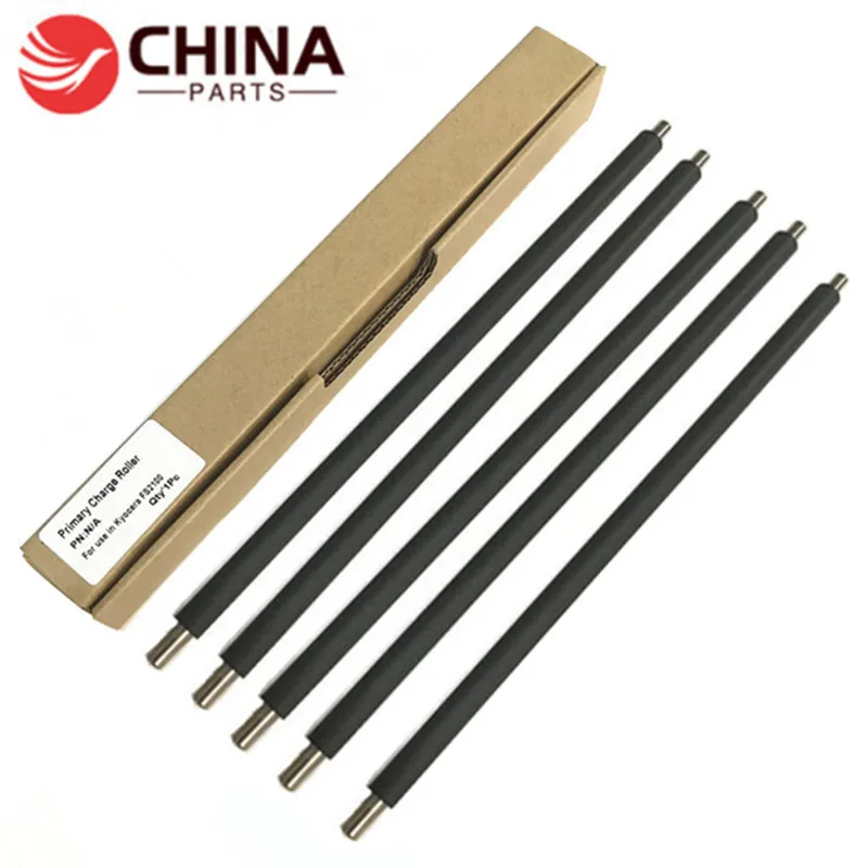 

5 шт. 2LV93010 302LV93010 MC-3100 первичный заряжающий ролик PCR для Kyocera FS2100 FS4100 FS4200 FS4300 M3040 M3540 M3550 M3560 P3045