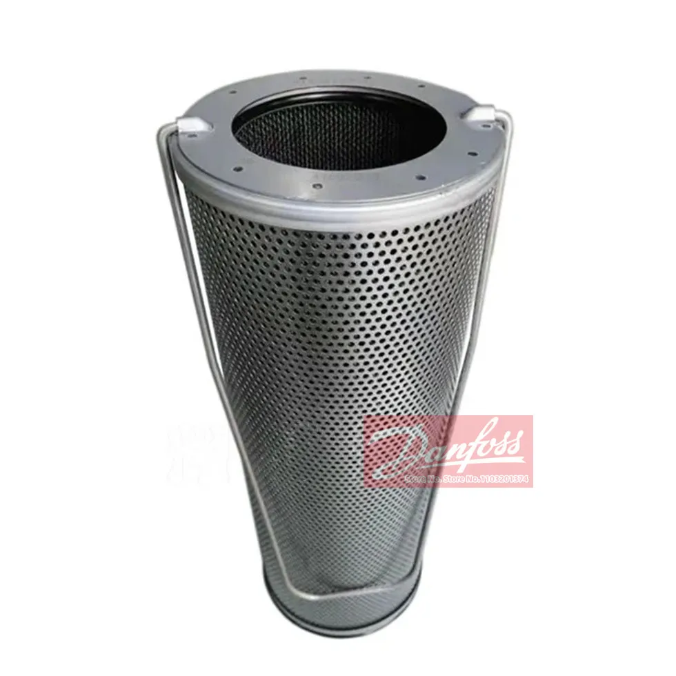 2PCS Original Hydraulic Return Oil Filter Element 11492271