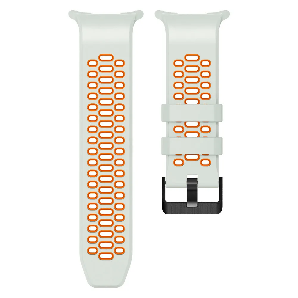 Silicone Sport Band for Galaxy Watch - 47mm Bracelet Accessory