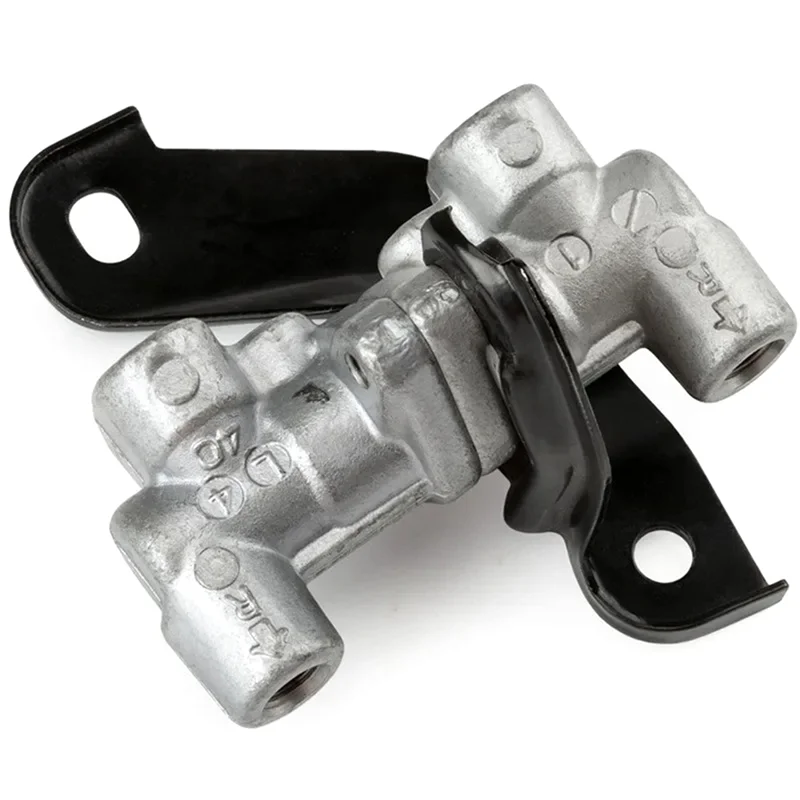New Brake Proportioning Valve For Honda Accord DX LX EX 2-Door 4-Door 5-Door 1992 1993 Spare Parts 46210SM4A05 46210-SM4-A05-X67