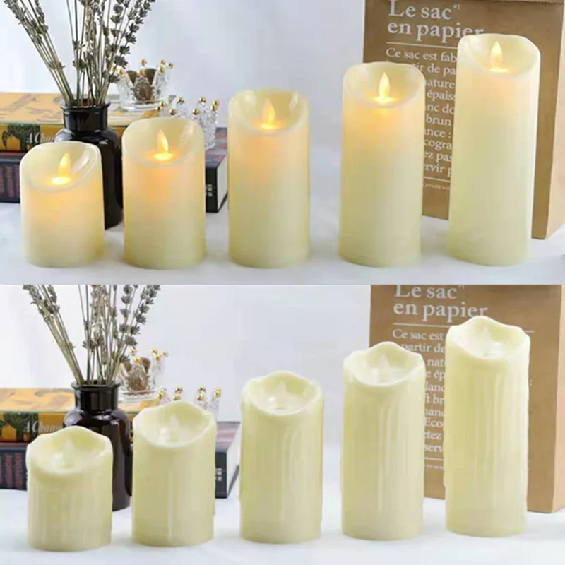 Come fare le spaventose candele fantasma di Halloween - Come fare con