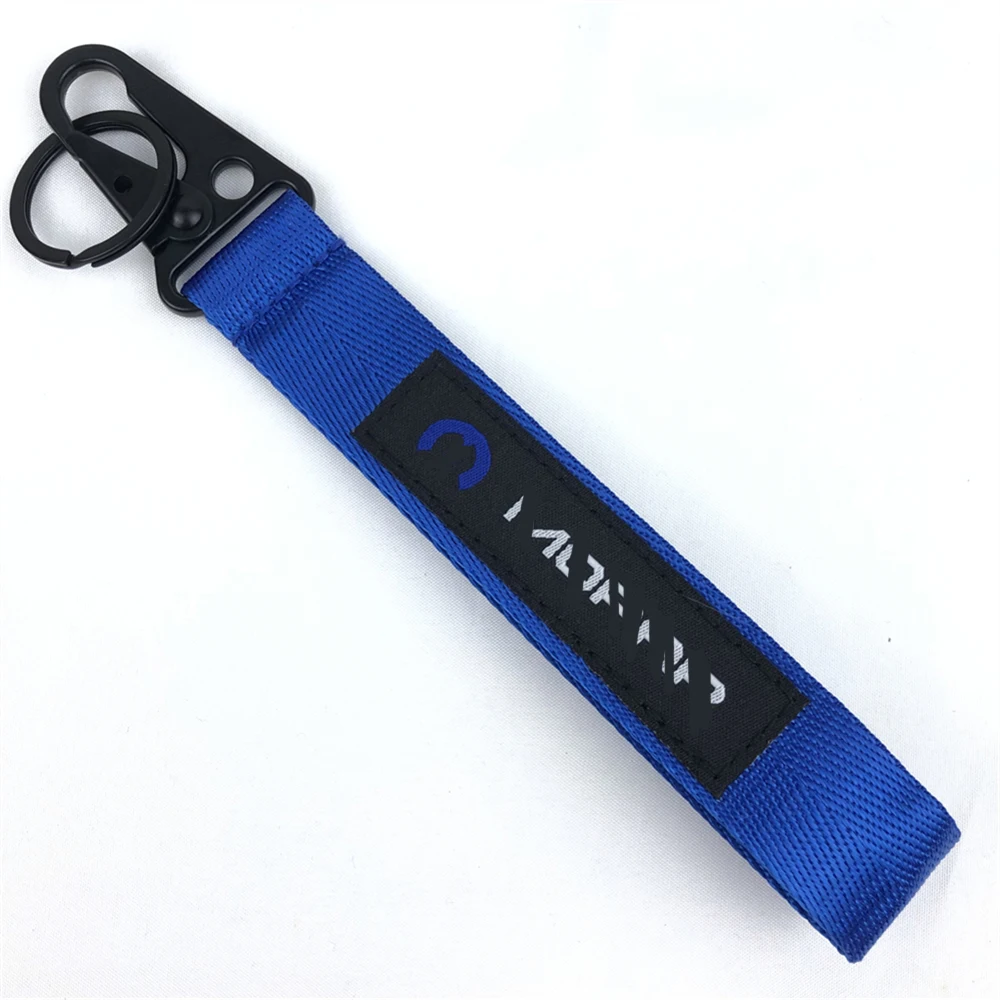 Portachiavi Automatico Wristband Key Tag Tuning Portachiavi Per Mopar Jeep Cherokee Wrangler Renegade Wagoneer Gadget Per Auto Accessori Per Uomo