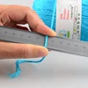 TPRPYN 1pc 50g Yarn Crochet Silk Hand Knitted Cotton Yarn for Knitting Doll Sweater hat Line DIY Amigurumi Threads 132M 5
