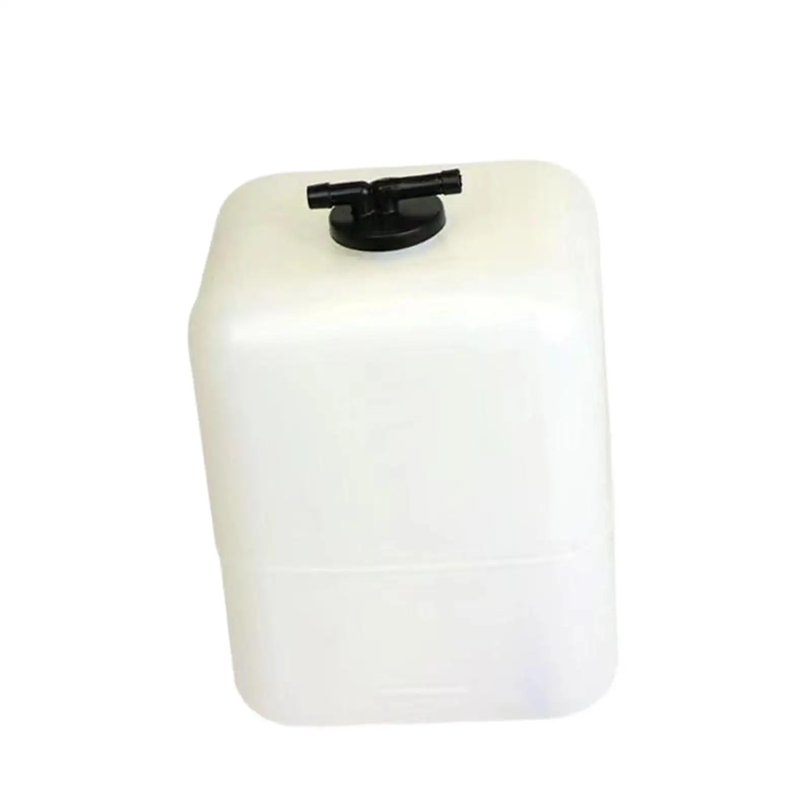 Auxiliary Coolant Overflow Tank for SY 135-8 215-8 235-8 Diggers Sturdy Auxiliary Coolant Overflow Tank for SY 135-8 215-8 235-8 Diggers Sturdy