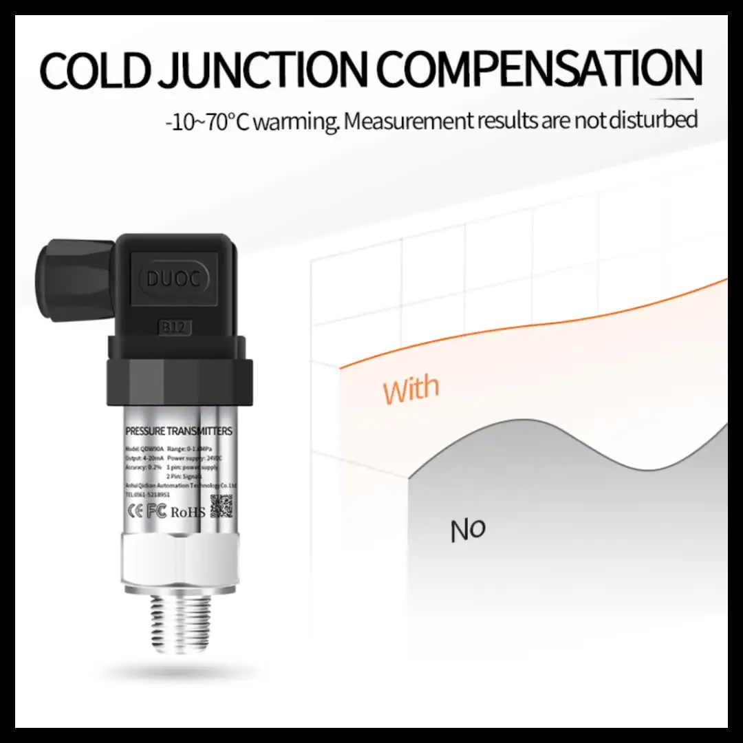 Датчик давления 0-10 В 0-3 3 1 бар 10 0 МПа 6 30 мпа гидравлический датчик G1/2 G1/4