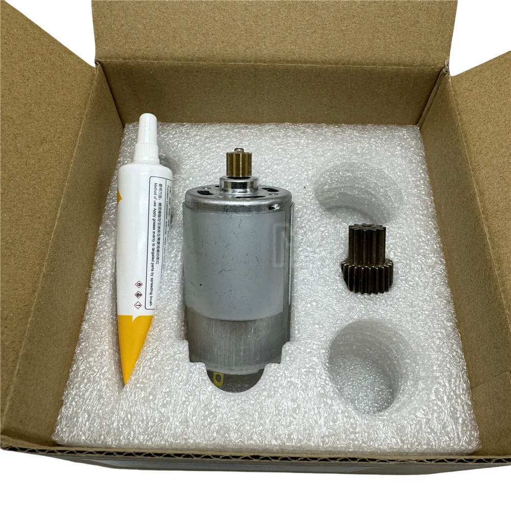 For Hyundai Santa Fe Handbrake Motor EPB Module Internal Small Motor 597002W000 59700-2W000 handbrake motor