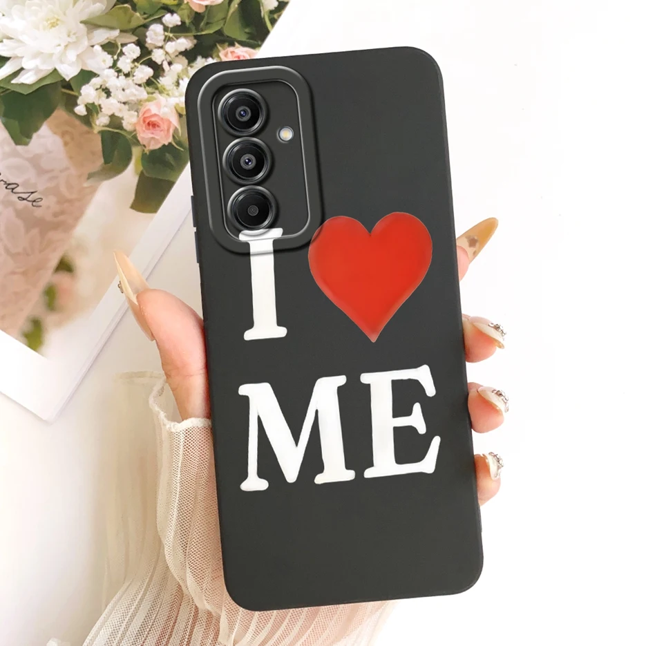 Cute Cat Fashion Shockproof Phone Case Cover