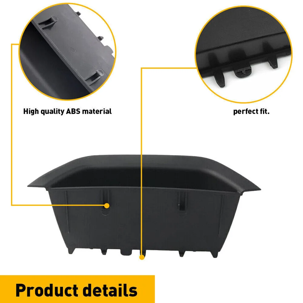 

Auto Parts Car Door Handle 1 Pc Car Accessories Front Left Side Inner Handle Interior Parts For BMW X4 F26 11-17