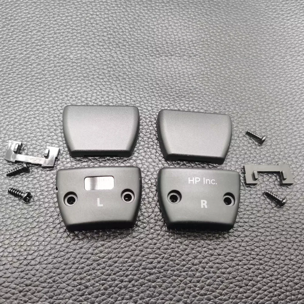 Headband Buckle Lock for HyperX Cloud II Wireless Replacement HeadBand Connector Hinge Clip Cover Hinge Repair Part