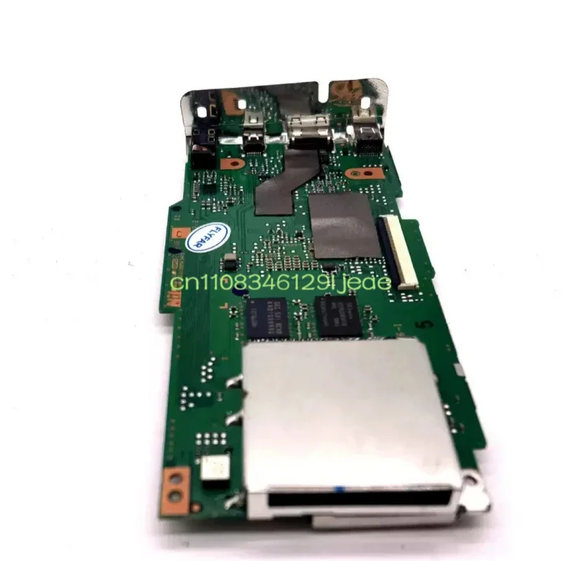 Nikon D3200 SLR 디지털 카메라용 새 메인 회로 기판 마더보드 PCB 수리 부품