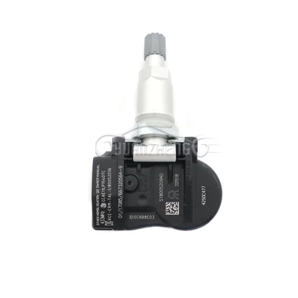 TPMS Ÿ̾ з  , ̾ ASX L200  ƿ ̽Ÿ Ǫ ION ǾƮ Ǯ, 4250C477, ǰ