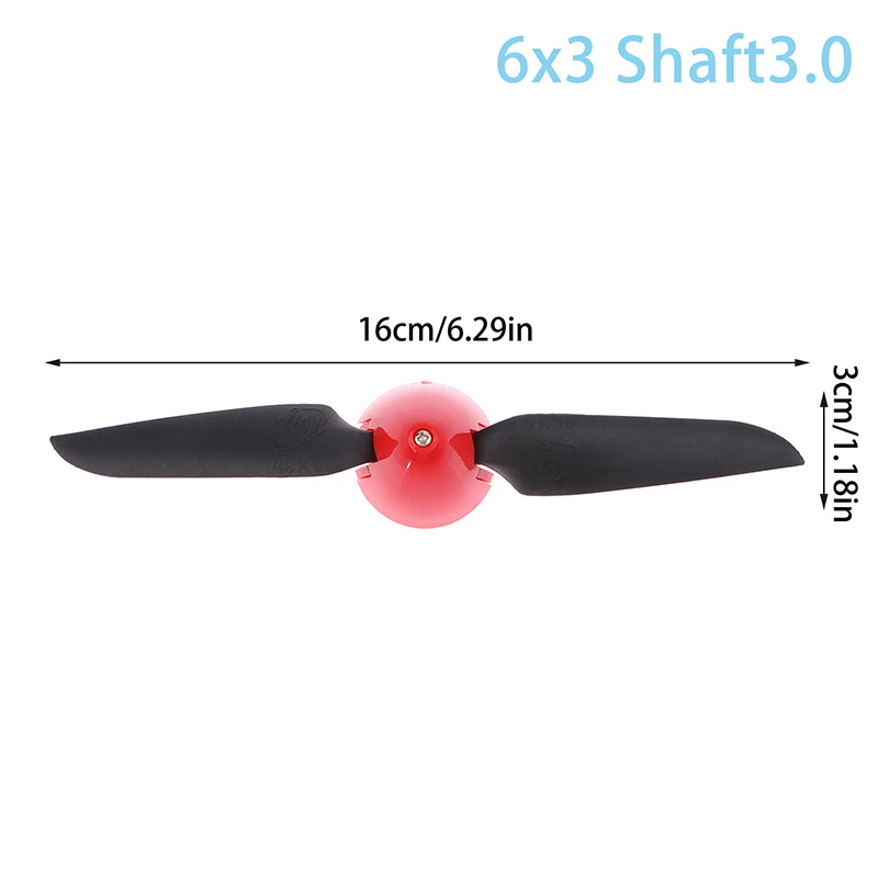 Planeur RC en mousse EPP - 5 couleurs, 16-29cm, volant