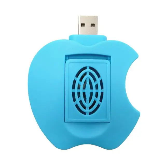 Blue-usb