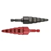 5In1 Air Conditioner Copper Pipe Expander Swaging Drill Bit Set Swage Tube Expander Soft Copper Tubing Tools Or HVAC Repair 3
