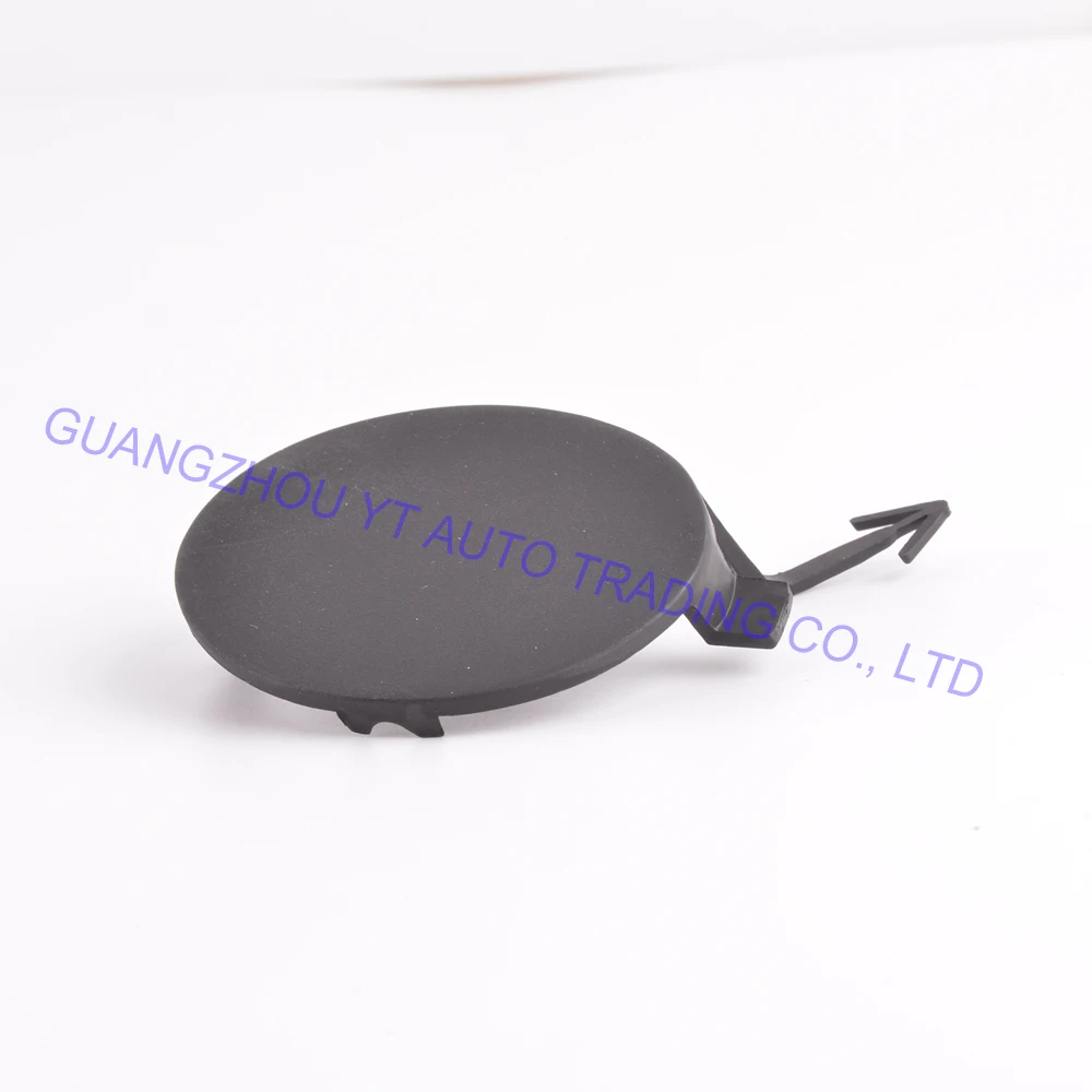 CAPQX For Mazda CX-7 CX7 2008 2009 2010 2011 Front bumper Tow Hook Cover Cap Shell housing House EH45-50-A10F
