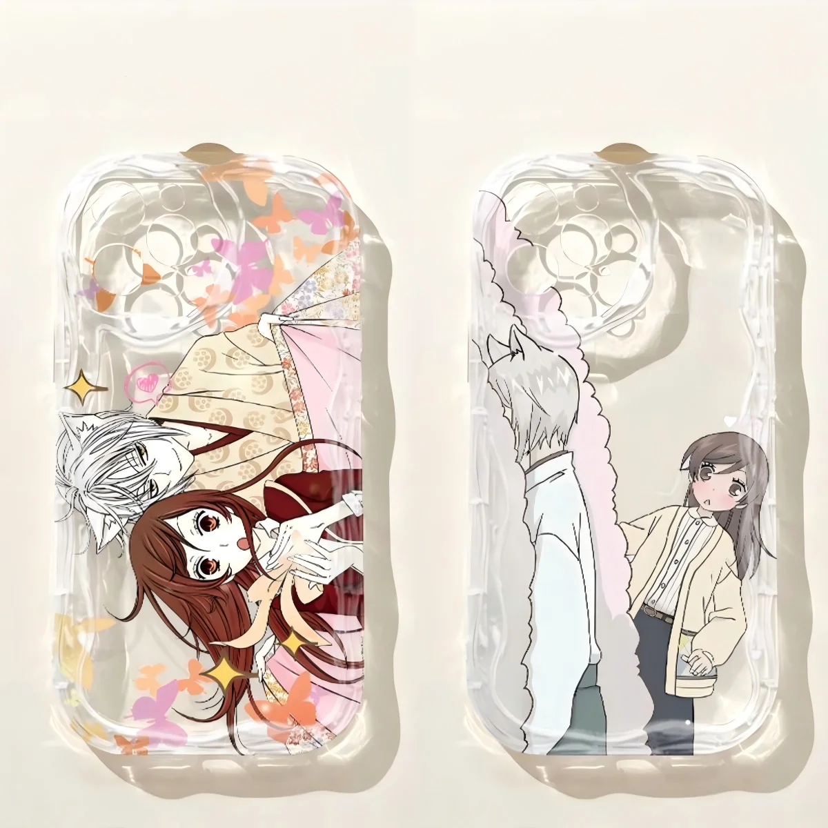 Kamisama Kiss Anime Design Phone Case