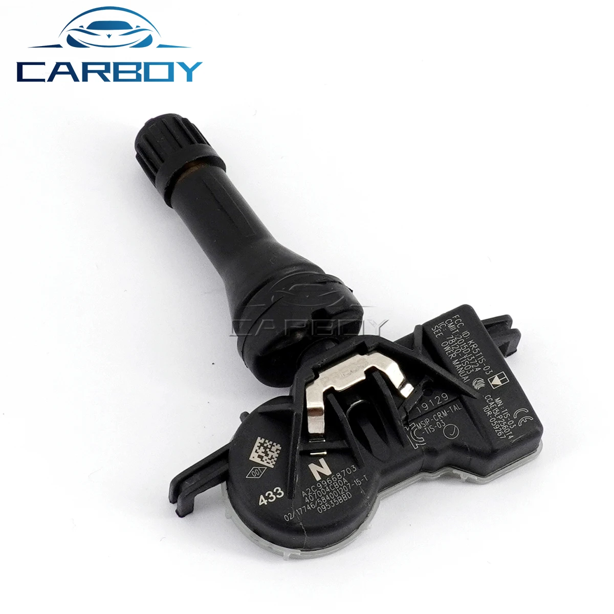 40700-4CB0A TPMS , ֻ NP300 NT500 NV200 EV NV400 ޺ ޼ Qashqai α Ʈ ƼƳ Ƽ̴ X-Ʈ ġ ũ