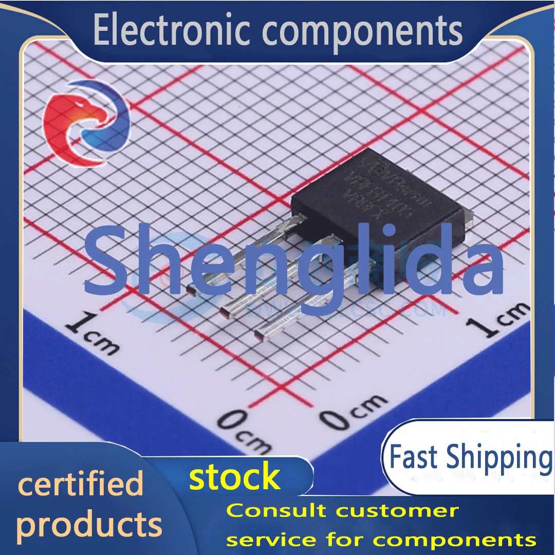 

VBFB1405 package TO251 Field-effect transistor brand new off the shelf 1PCS