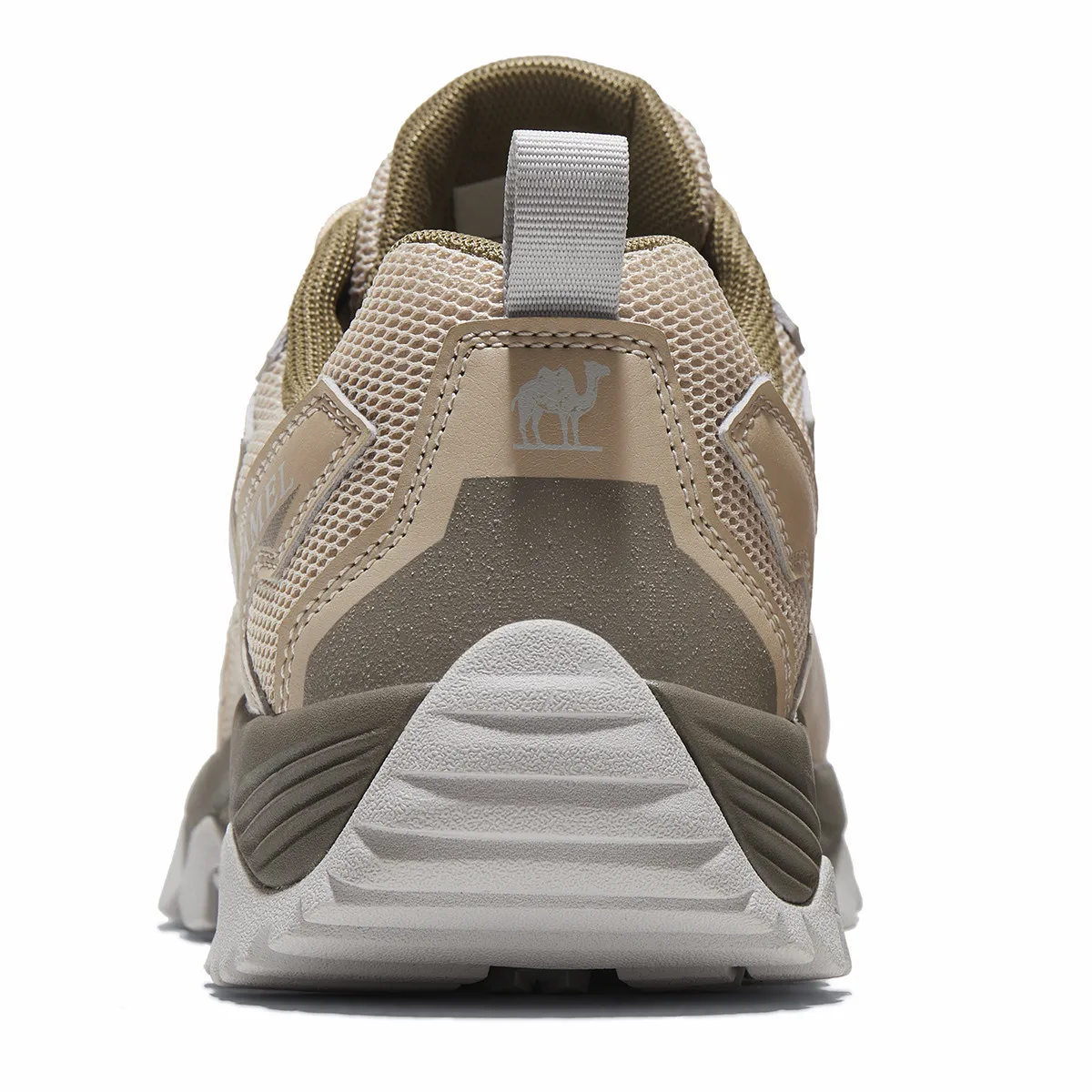 أحذية رياضية تمتص الصدمات