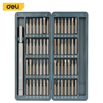 57-Piece Precision Screwdriver Set 1