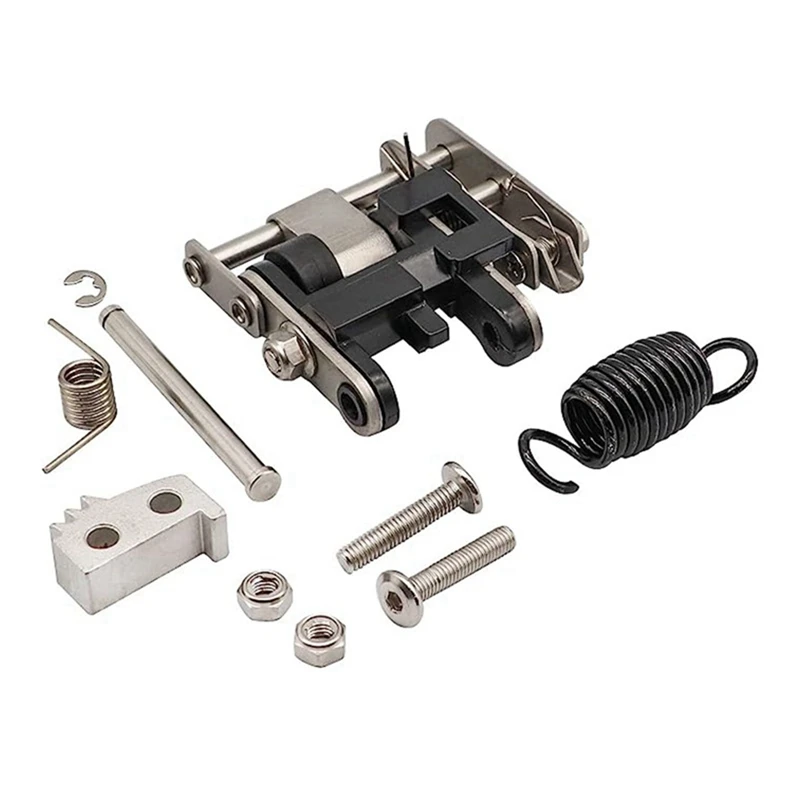 Club Car Precedent Golf Cart Brake Pawl Lock Assembly 1033205-01 1025874-01