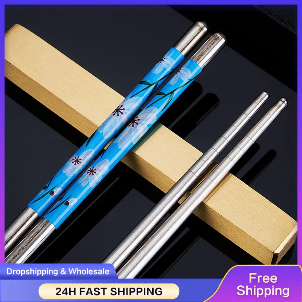 PortableChopsticksLightWeightApproximately16gLongLasting